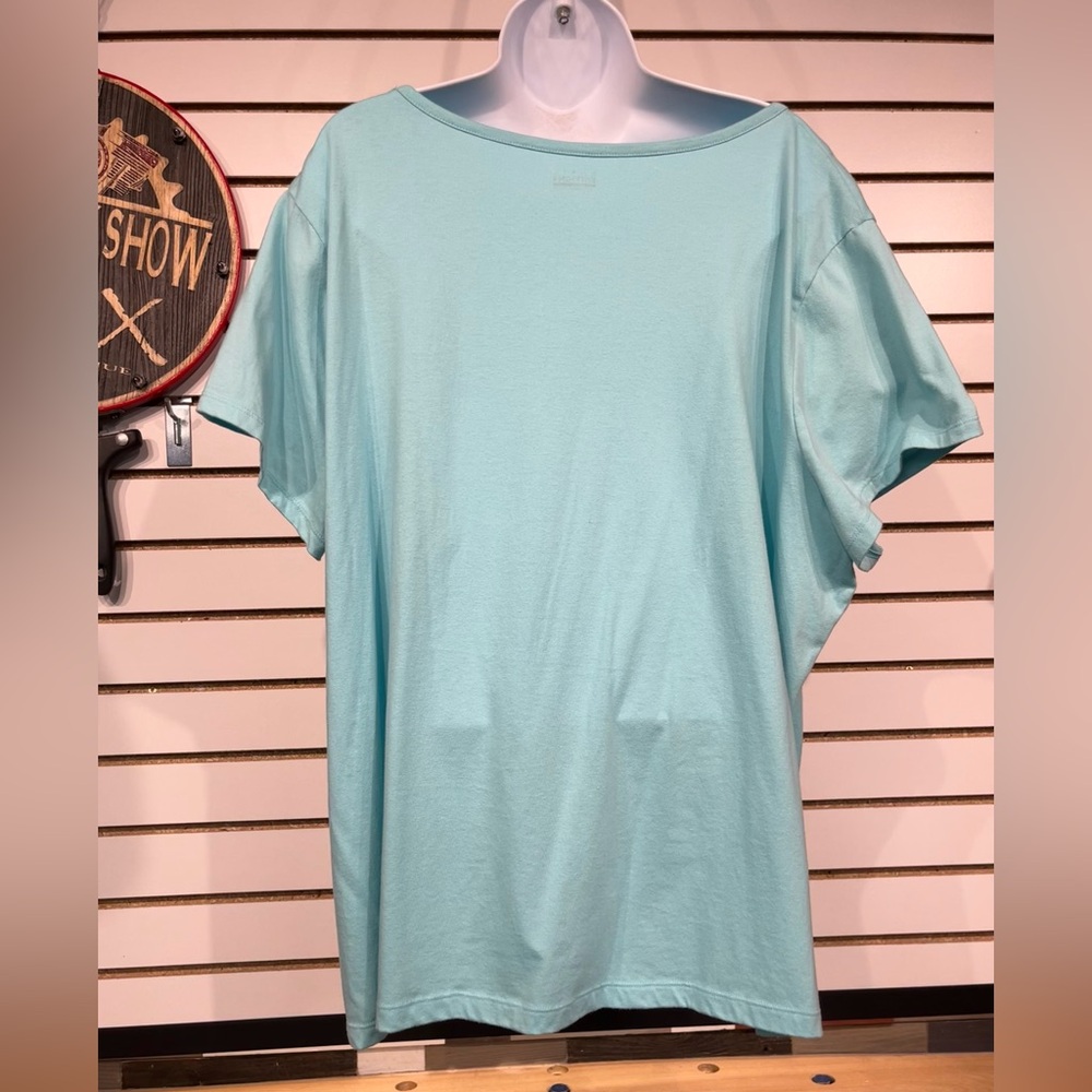 Best Grandma Ever tee size 3X - Picture 5 of 9